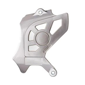 Tampa do Pinhao da Nxr Bros 150 2006 até 2009 Audax Modelo Original