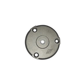 Tampa do Rotor de Bomba Oleo TITAN 2000 / CG150 Smartfox