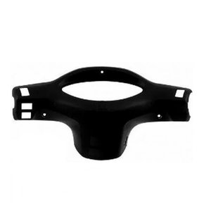 Tampa Traseira do Farol da Biz 100 Ks Preto Modelo Original