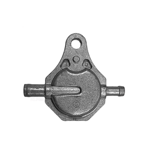 Torneira Combustível Gasolina CRYPTON T115 09-16 Smartfox