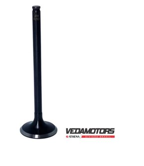 Valvula de Admissão Cb Twister 250 2016 até 2020 Vedamotors
