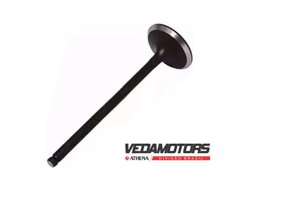 Valvula de Admissao da Falcon NX400 Vedamotors Modelo Original