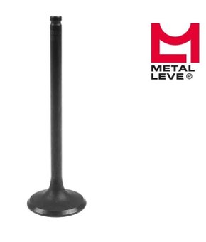 Valvula de Admissão Fan 125 2009 até 2013 Metal Leve Modelo Original