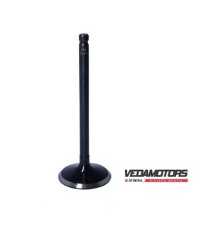 Valvula de Admissao da Pcx 150 Vedamotors Modelo Original