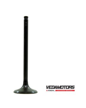 Valvula de Admissao da Pop 110i / biz 110 i 2016 em diante Vedamotos **