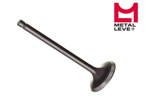 Valvula de Admissão Titan 125 2002 até 2004 /fan 125 2005 ate 2008 Metal Leve**