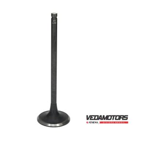 Valvula de Admissao da Titan 125 2002/ Fan 125 até 2008 Vedamotors**