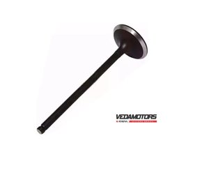 Valvula de Admissao da Cbx 200/ nx200/ xr 200 Vedamotors**