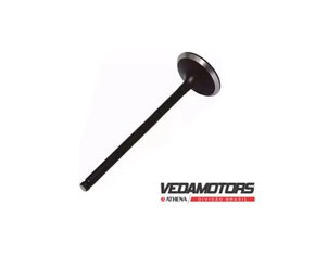 Valvula de Escap da Cbx 200 / CBX 150  / Nx 200/ NX 150 / Xr 200 Vedamotors**