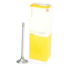 Valvula de Escap Biz125 2006 até 2015 Metal Leve Modelo Original