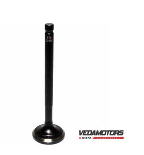 Valvula de Escap da Biz 125 2006 ate 2014 Vedamotors Modelo Original