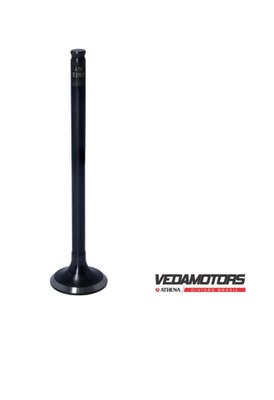 Valvula de Escap da Cb Twister 250 2016 até 2019  Vedamotors