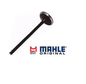 Valvula de Escap da Cbx 200 / NX 200 / NX150 / XR 200 Metal Leve**