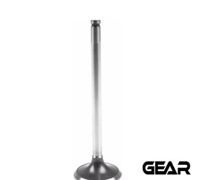 Valvula de  Escap da Crypton 105/115 Gear Modelo Original