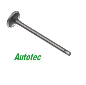 Valvula de Escap Fazer 25 0/ Lander 250 2006 até 2014 Autotec