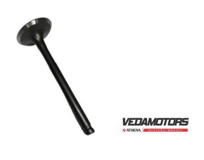 Valvula de Escap da Fazer 150 Vedamotors Modelo Original