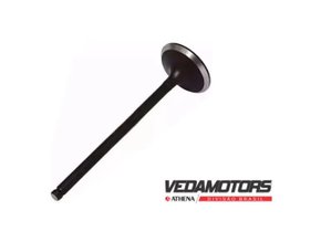 Valvula de Escap da Fazer 250 / Lander 250 / tenere 250 Vedamotors