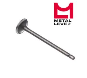 Valvula de Escap Ml 125 / xls125 Metal Leve Modelo Original