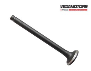 Valvula de  Escap shineray Phoenix gold 50 Vedamotors Modelo Original