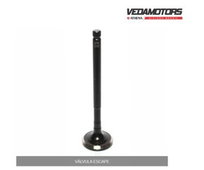 Valvula de Escap da Pop 110i  / Biz 110 Vedamotors Modelo Original