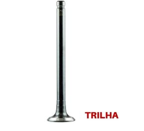 Valvula de Escap da Traxx Star 50 Trilha Modelo Original