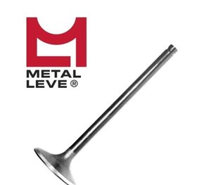 Valvula de Escap da Xlx / 350 Metal Leve Modelo Original