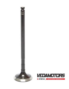 Valvula de Escap da Factor 125i Vedamotors Modelo Original