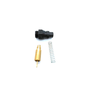 Afogador do Carburador NX 400 Falcon Embus Modelo Original