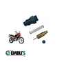 Afogador do Carburador NX 400 Falcon Embus Modelo Original