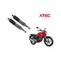 Amortecedor titan160 / fan 160 Par Com / REG (3M GAR) Atec
