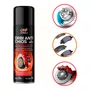 Spray Anti Chios Pastilha de Freio A Disco 200ml Orbi Quimica