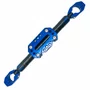 Barra Estabilizadora de Guidon Aluminio Azul Modelo Original Rt