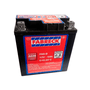 Bateria 7bs TORN/FALCON/TWIST/LAND/FAZER250 6ms Fabreck