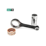 Biela completa Biz 110 / pop110 Smartfox **