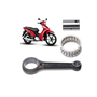 Biela completa Biz125 2006 até 2014  Dominator Modelo Original