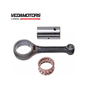 Biela Completa Cg Titan 160 / Start 160 / Nxr Bros 160/ Xre 190 Vedamotors**