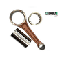 Biela completa Crf 230 Embus**