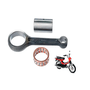 Biela Completa Dafra Riva 150 2011 / 2014 Ktk Modelo Original