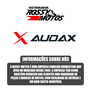 Biela completa Traxx 50 Audax