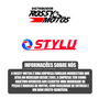 Bloco de Farol da YAMAHA FAZER 250cc 2011 - (sem lâmpada) - STYLU