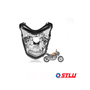Bloco  do Farol  CBTwister 250 2016 até 2020 Stylu Modelo Original