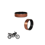 Bucha Guia Garfo Bengala Tornado 250  / Falcon 400 / Cb 600 Vedamotors**