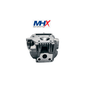 Cabecote Shineray 50 / trax 50 Sem Catalizador  Mhx Modelo Original