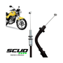 Cabo de Acelerador da Suzuki Yes 125 Scud Modelo Original