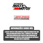 Cdi da Xtz / 125  2011 até 2014 marca Jec Pro Modelo Original