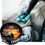 Cera Limpadora e Polidora Com Antiaderente Orbi-max 200g Orbi Quimica