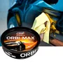 Cera Limpadora e Polidora Com Antiaderente Orbi-max 200g Orbi Quimica