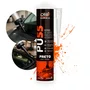 Cola Parabrisa Pu55 Silicone Aderencia 230ml Orbi Quimica