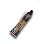 Cola Silicone Orbived Alta Temperatura Preto 50g Orbi Quimica