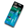 Cola Silicone Orbived Acético Incolor Neutro 50g Orbi Quimica